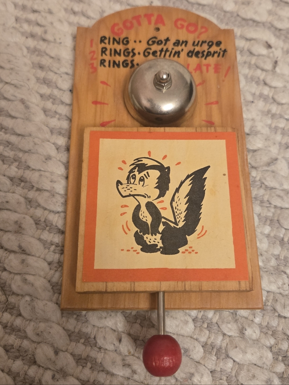 Vintage Bathroom Decor